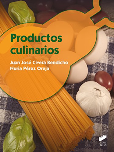 Productos culinarios: 63 (Hostelería y Turismo)